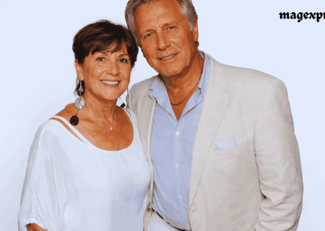 Claudia Smiatek – Ein Blick auf Leben, Karriere und Persönlichkeit