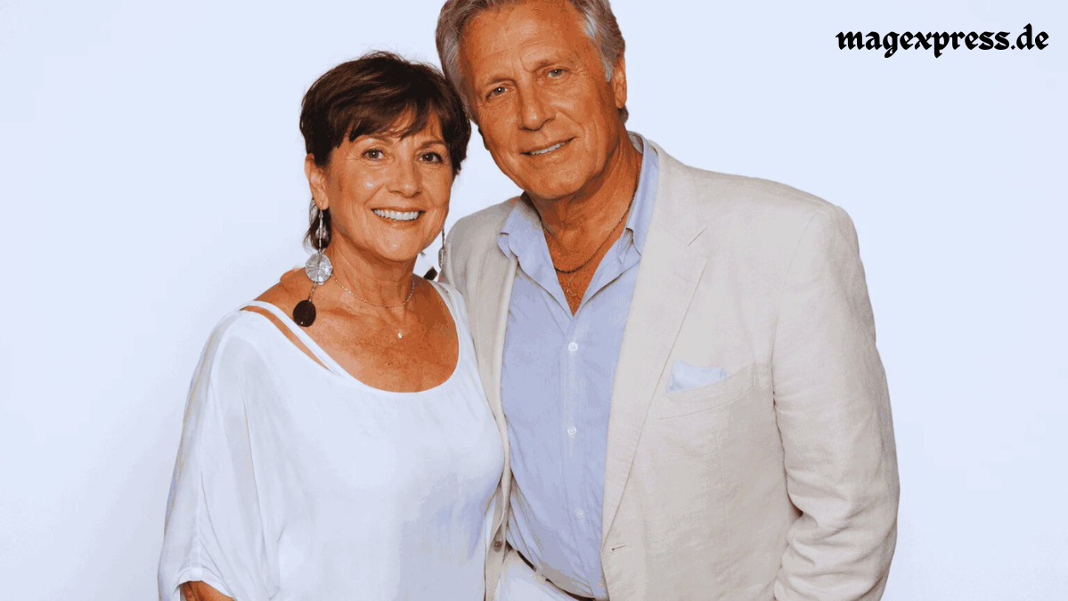 Claudia Smiatek – Ein Blick auf Leben, Karriere und Persönlichkeit