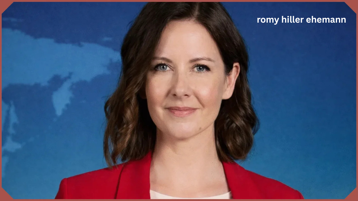 Romy Hiller Ehemann Romy Hiller Ehemann – Ein Blick hinter die Kulissen ihres Privatlebens