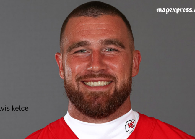 Travis Kelce: Karriere, Erfolg und Einfluss eines NFL-Superstars