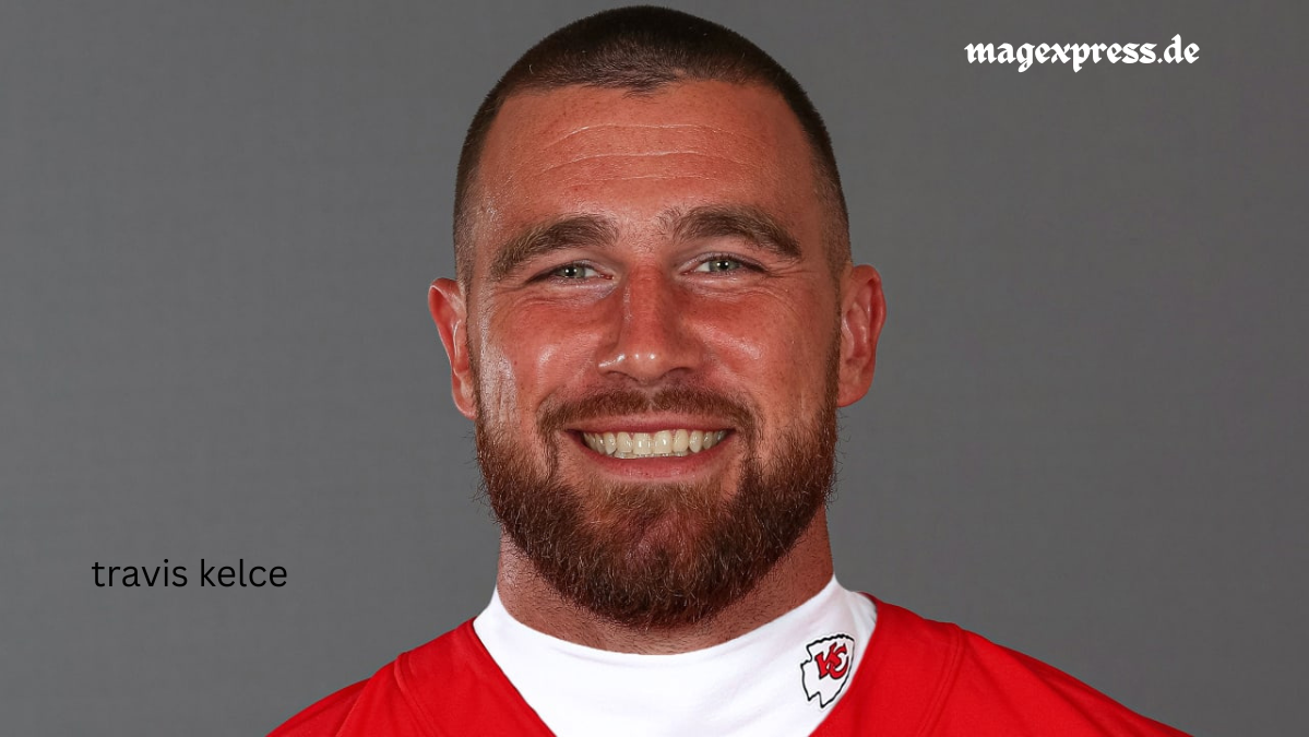 Travis Kelce: Karriere, Erfolg und Einfluss eines NFL-Superstars