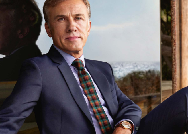 Christoph Waltz Biografie, Karriere und Einfluss eines außergewöhnlichen Schauspielers