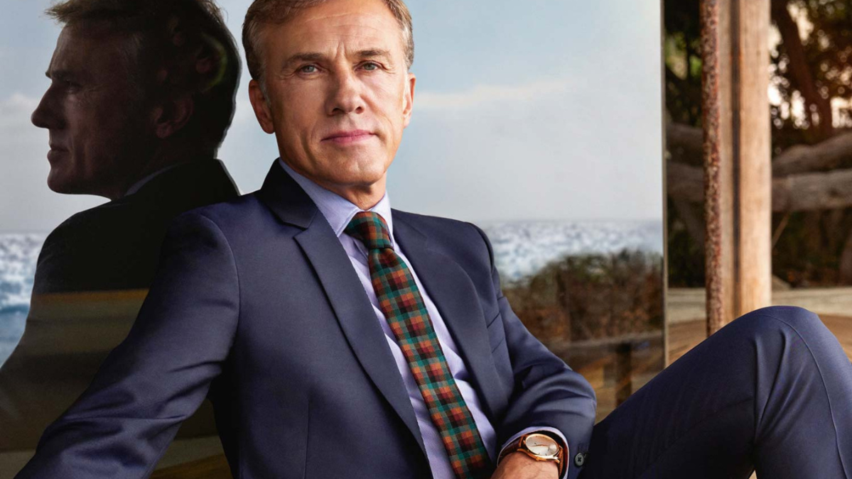 Christoph Waltz Biografie, Karriere und Einfluss eines außergewöhnlichen Schauspielers