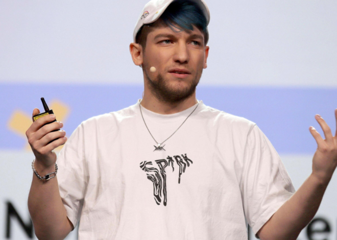 Rezo – Ein umfassender Blick auf Karriere und Einfluss