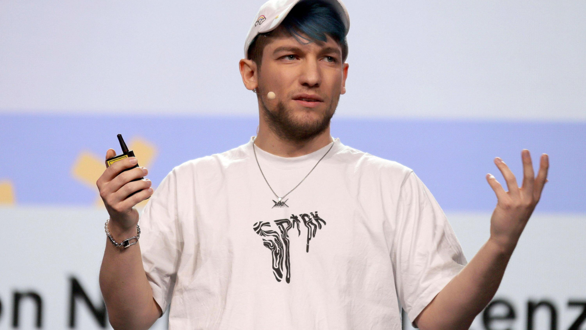 Rezo – Ein umfassender Blick auf Karriere und Einfluss