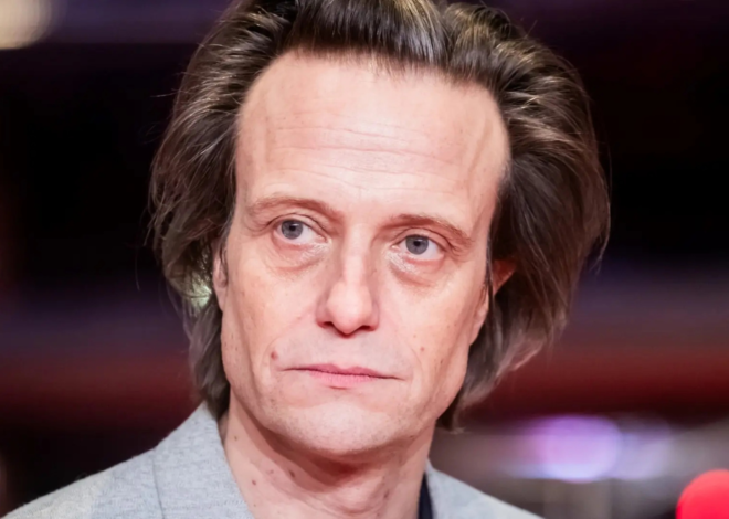 August Diehl: Ein Blick auf Karriere, Filme und das Leben eines außergewöhnlichen Schauspielers
