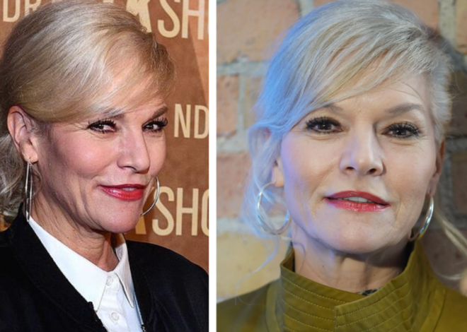 Ina Müller Schlaganfall: Fakten, Gerüchte und Hintergründe zur öffentlichen Diskussion